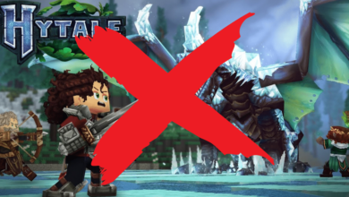 Se cancela Hytale el videojuego que prometía cambiar el género nunca verá la luz