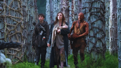 Todo lo que tienes que saber antes de ver Exterminio La evolución en cines de México