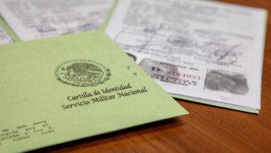 Trámite de Cartilla Militar 2025 requisitos y fechas