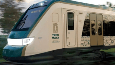Tren Maya y turismo nacional impulsan un verano exitoso en Campeche