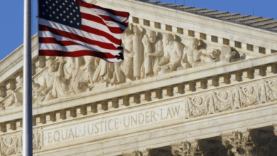 Trump podrá suspender ciudadanía por nacimiento en 28 estados tras fallo de la Corte Suprema