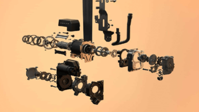 Volvo presenta su nuevo cinturón de seguridad multi adaptativo