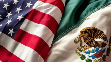 EU incluye a México en lista de países "adversarios extranjeros" (Foto de internet)