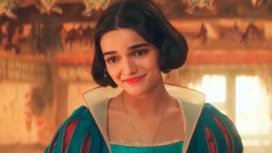 Blanca Nieves llegará muy pronto a Disney+, esperan mejor aceptación. (Foto de internet)