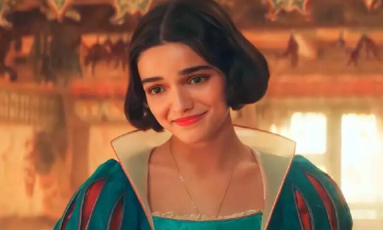 Blanca Nieves llegará muy pronto a Disney+, esperan mejor aceptación. (Foto de internet)