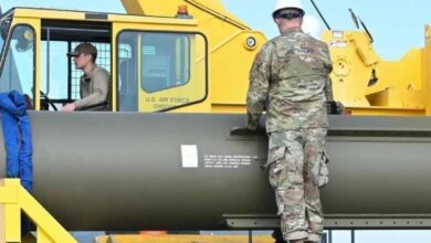 ¿Ataque a planta de Fordow puede provocar contaminación radiactiva? (Foto de internet)