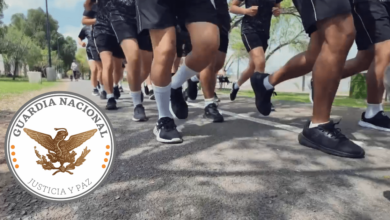 Imagen editada de la GN