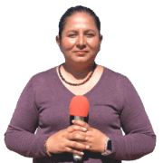 Photo of Alejandra Chávez