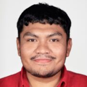 Photo of Daniel Santiago