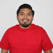 Photo of Gersón Pech