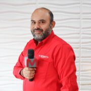 Photo of Luis Mauricio Valencia Reyes