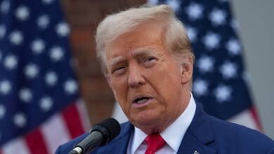 Jueza bloquea la orden de Trump para prohibir estudiantes extranjeros. (Foto de internet)