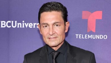 Fernando Colunga habla sobre su debut como papá. (Foto de internet)
