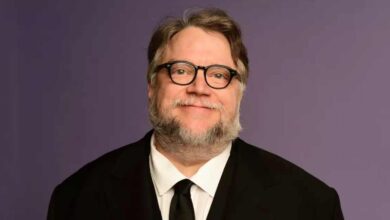 Estudiante gana beca que otorga Guillermo del Toro (Getty Imagen)