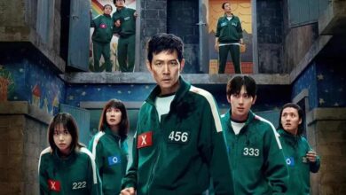 Juego del Calamar 3 ¿A qué hora estará disponible en Netflix?