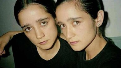 ¿Julieta Venegas tiene una hermana gemela? (Foto de internet)