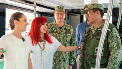 Tren Ligero de Campeche inicia operaciones el 20 de julio; será gratis en sus primeros días