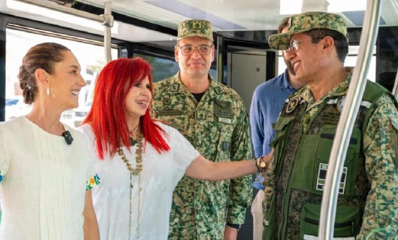 Tren Ligero de Campeche inicia operaciones el 20 de julio; será gratis en sus primeros días