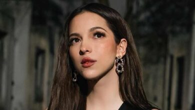 Paty Cantú habló sobre su "abducción alienígena" (Foto de internet)