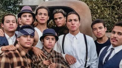 Sangre por Sangre ¿Qué fue de los actores? Después de casi 32 años (Foto de internet)