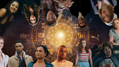 ¿Cuál personaje de serie serías según tu signo zodiacal