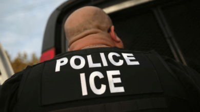 ¿Qué es y qué hace el ICE; la agencia clave en redadas y deportación