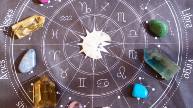 ¿Qué representan las casas astrológicas en tu carta natal (Foto por Getty Iamges)