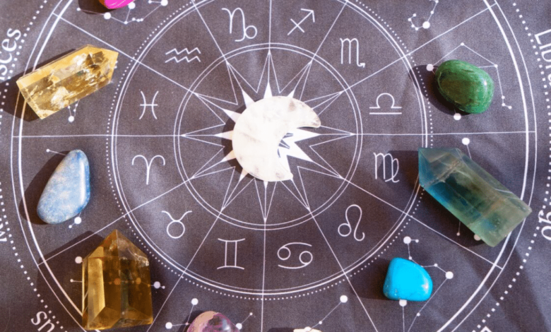 ¿Qué representan las casas astrológicas en tu carta natal (Foto por Getty Iamges)