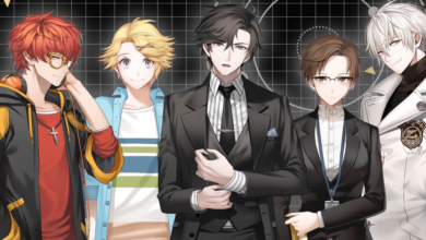 ¿Qué son los videojuegos _otome_ y cómo enamoran a las jóvenes_