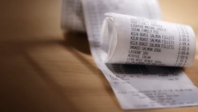 ¿Te revisan el ticket al salir de la tienda Profeco aclara esta situación tan común