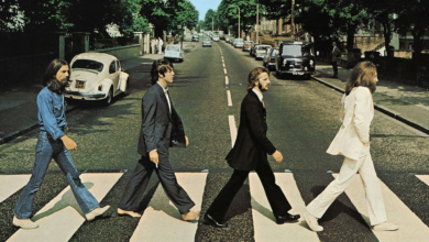 10 canciones de The Beatles mejor calificadas por crítica y fans