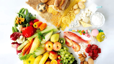 5 claves sencillas para comer mejor y sin complicaciones