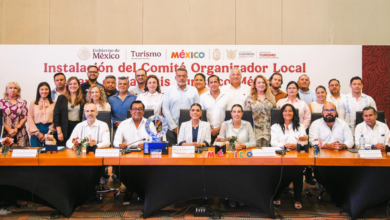 Acapulco se prepara para una edición histórica del Tianguis Turístico en 2026