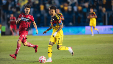 El miércoles 16 de julio de 2025, América logró su primer triunfo en el Apertura 2025 al vencer 3‑1 a Xolos de Tijuana.