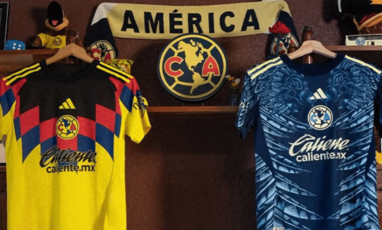 América revive su historia con el regreso de un viejo conocido en su nueva indumentaria (Foto por Violeta Alva)