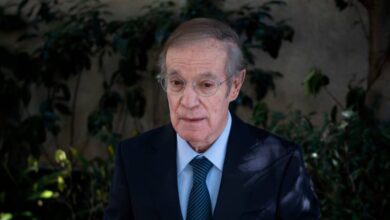 Anuncian serie de José Ramón Fernández