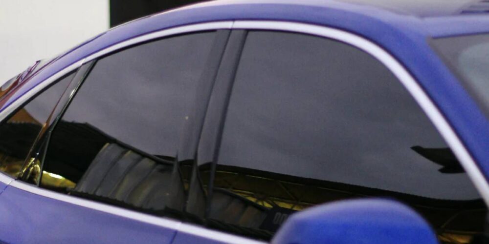 Autoridades en Campeche advierten de multas por mal uso del polarizado en vehículos