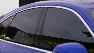 Autoridades en Campeche advierten de multas por mal uso del polarizado en vehículos