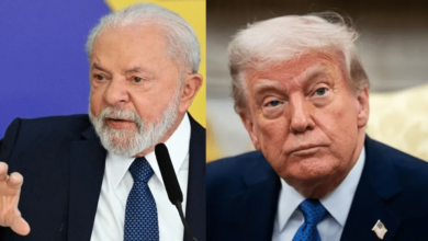 El presidente brasileño advierte que aplicará la ley de reciprocidad en defensa del comercio y la soberanía nacional