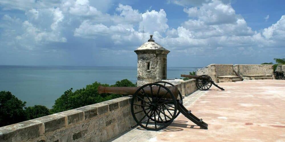 Campeche Historia y leyenda de la Tierra de Piratas
