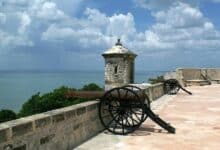 Campeche Historia y leyenda de la Tierra de Piratas