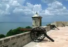 Campeche Historia y leyenda de la Tierra de Piratas