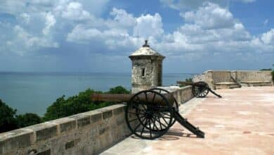 Campeche Historia y leyenda de la Tierra de Piratas