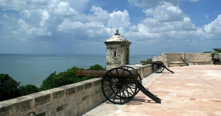 Campeche Historia y leyenda de la Tierra de Piratas