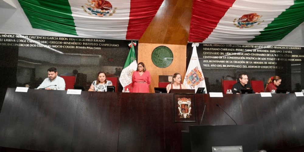 Campeche declara 2025 como el Año de la Mujer Indígena y refuerza políticas en salud y educación financiera