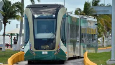 Campeche estará más conectado y será más competitivo con el Tren Ligero