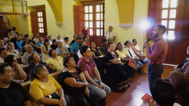 Campeche impulsa la inclusión laboral con apoyos del proyecto “Inclusión Productiva”