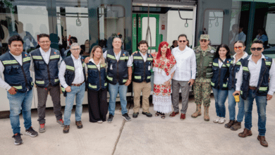 Campeche inaugura el primer Tren Ligero de Latinoamérica modernidad, historia y movilidad en una sola ruta