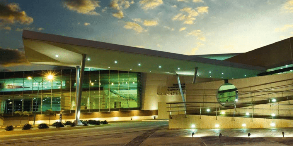 Campeche se posiciona como destino clave para congresos y talleres en 2026