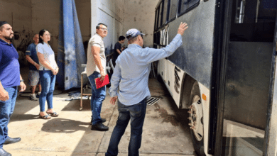 Campeche transforma un autobús en aula móvil para acercar la ciencia a las escuelas